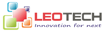 Leotech Logo